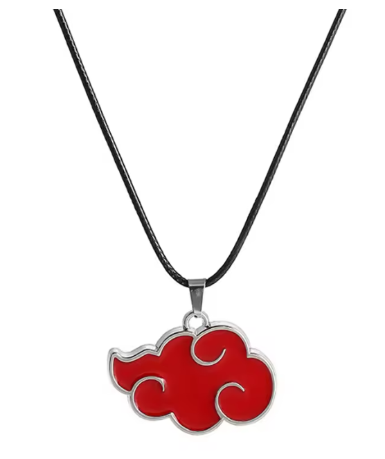 Naruto Necklaces